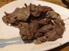 -一井烧肉·活鳗·寿司(望京SOHO店)