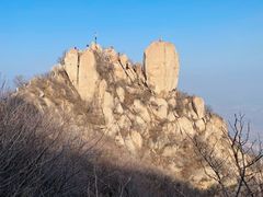 -北京凤凰岭