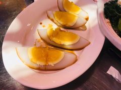 陈鹏鹏鹅蛋-陈鹏鹏潮汕菜(宝安机场T3航站楼店)