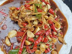 -赣菜笔记·江西米粉·小龙虾·小炒(曹杨路店)