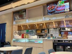 -牛楠楠·香港牛腩茶餐厅(永旺店)