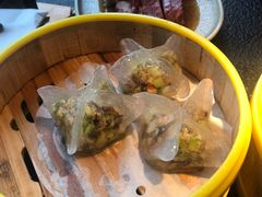 -蝴蝶里·粤菜·点心(滨江龙湖店)