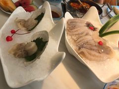 -田园肥牛鲍鱼先生(新北店)
