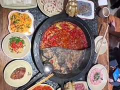 -蜀大侠火锅(总府路店)