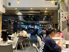 -CHILL Pho澳洲牛肉越南粉(佛山顺德万象汇店)