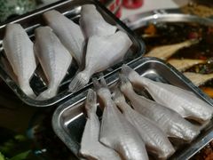 -莫家传承菜(耗儿鱼特色店)