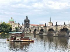 景观位-Kampa Park Restaurant