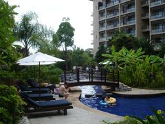 -三亚亚龙湾红树林度假酒店