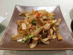 -稍可轩博物馆餐厅