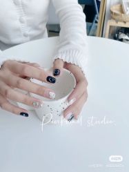 -妙睫屋日式美甲美睫