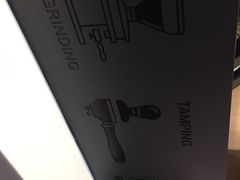 -太平洋咖啡(青岛万象城店)