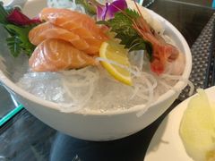 -亿民平安国际大酒店西餐厅(彩田北路店)