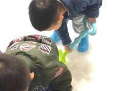 -Mr·Kuma酷么先生雪之乐园