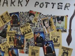 -逃脱反斗城沉浸剧情密室(北京路店)