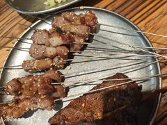 -北丐先生·野馄饨烧烤(长宁龙之梦店)