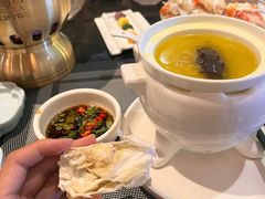 -半岛翡丽海鲜自助餐厅(观风亭店)