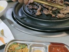 -牛犇炭火烤肉·鲜切烤肉(承德总店)