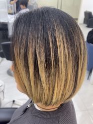 -赤道 Hair Salon