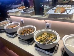 -素满香·食养自助(天一广场店)