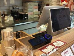 -西村叔叔的店·面包·甜品·蛋糕(崂山丽达店)