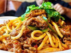 -阿西娅·西北妈妈拿手菜·清真(西关店)