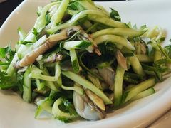 -喜乐餐厅•灯笼虾球首创者•本地小海鲜(二马路店)
