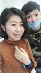 -尚·丹尼Hair