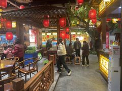 -钵家大院(大花岭店)