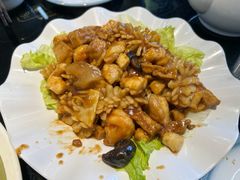 八珍豆腐-来顺成饭庄