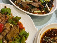 -陈胖子特色菜.鲜货现炒(融景城店)