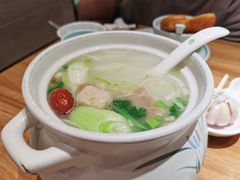 -品回味清真西北楼(宁波首店)