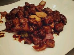 -御花园·粤菜·海鲜火锅(中山公园店)