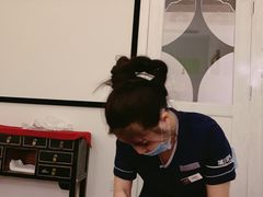 -域SPA·足疗·按摩·养生(静安寺店)