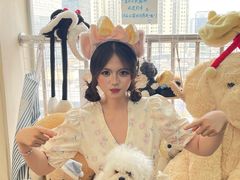 -汪说·狗咖·拼豆·宠物周边DIY(旺城大厦店)