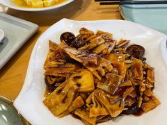 -惠丰门丁肉饼店