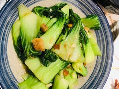 -俏九州·小炒黄牛肉(华润万象汇店)