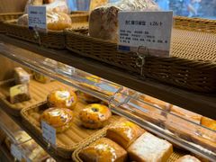 -莫斯科餐厅面包坊(北展店)