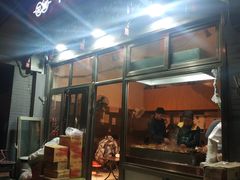 门面-郭记小街麻辣烫(南小街总店)
