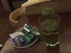 -良子足浴(湖滨店)