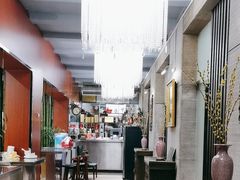 -金枝玉叶上海人家食府(三里河店)