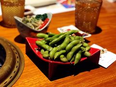 -肉魁屋·烧肉·烧鸟·酒场(高新店)