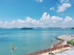 -七鲜渔港美食餐厅(巽寮湾海景店)