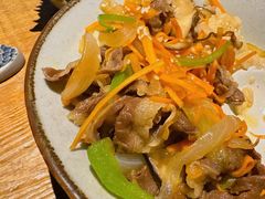 日式牛肉饭-TINY