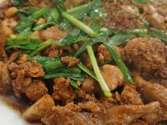 -林都砂锅(宝佳花园店)