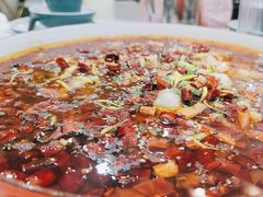 -全聚德(蓝山店)