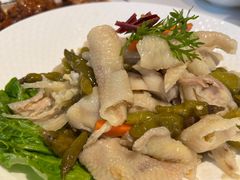 脱骨泡椒凤爪-梅飞酒家(名辉豪庭店)