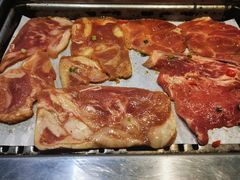 -吉木烤肉自助餐厅(乐汇城店)