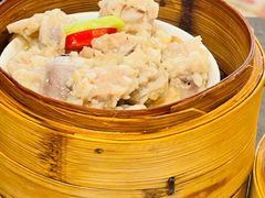 -彩丰楼中餐厅·早茶·点心·粤菜(海口华彩洲际酒店)