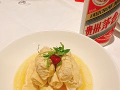 -玫瑰厅上海菜(兴国路店)