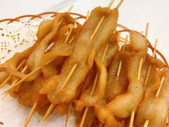 -祈胜邨•顺德鱼生•顺德菜(容桂店)